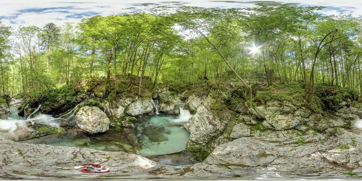 شقة Pocitniska Hiska Polovnik بوويتش المظهر الخارجي الصورة
